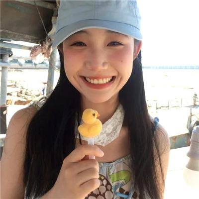 森林中的观察者