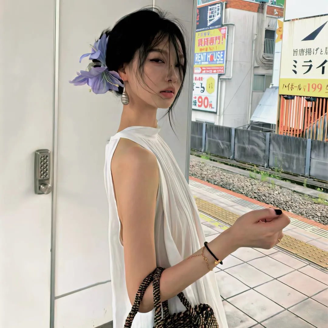 真命天女